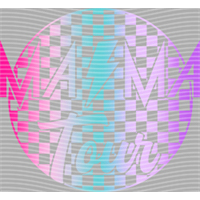 Mother's Day-MM 6258